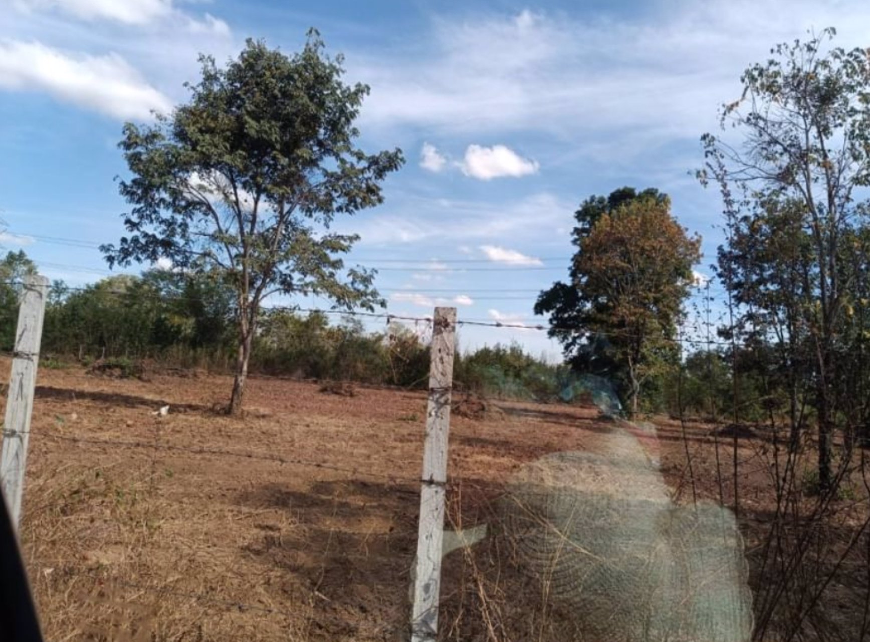 ขาย-ที่ดินตาบอดเยื้องร้านอาหารหมวดจรูญ