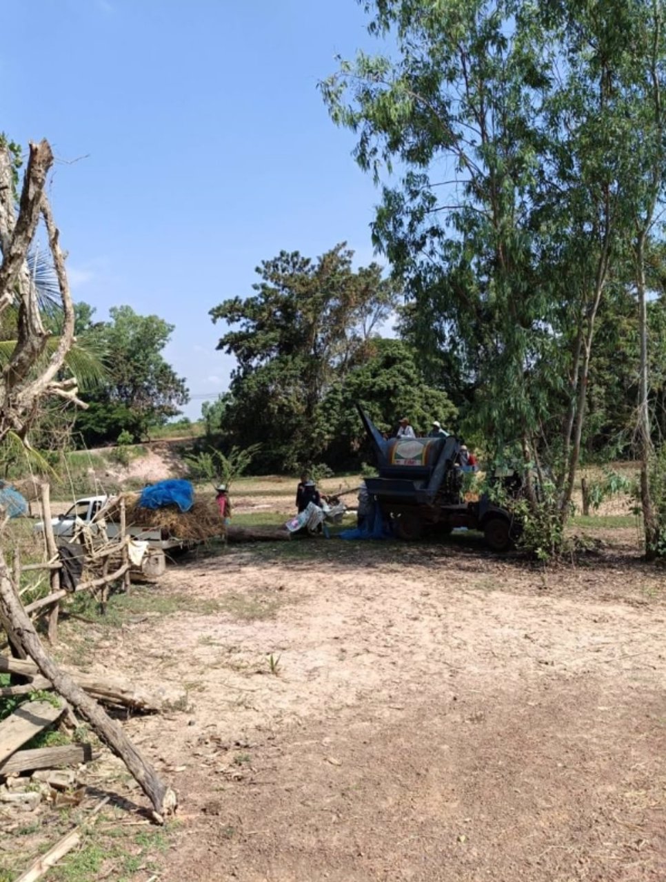 ขาย-ที่ดินตาบอดเยื้องร้านอาหารหมวดจรูญ