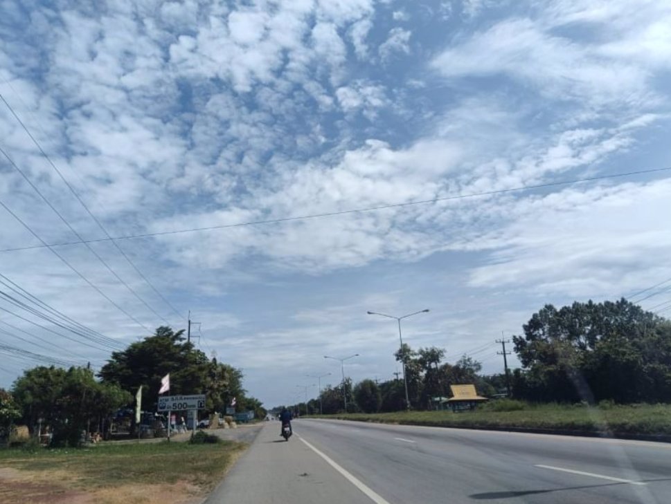 ขายบ้านพร้อมที่ดิน-ขนาด-1ไร่-3งาน