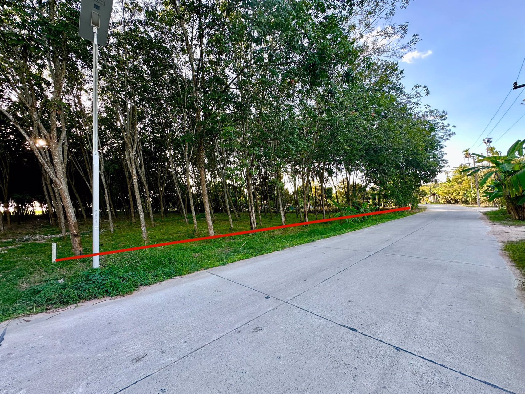 ขายด่วน-ที่ดิน-อบ้านค่าย-จระยอง