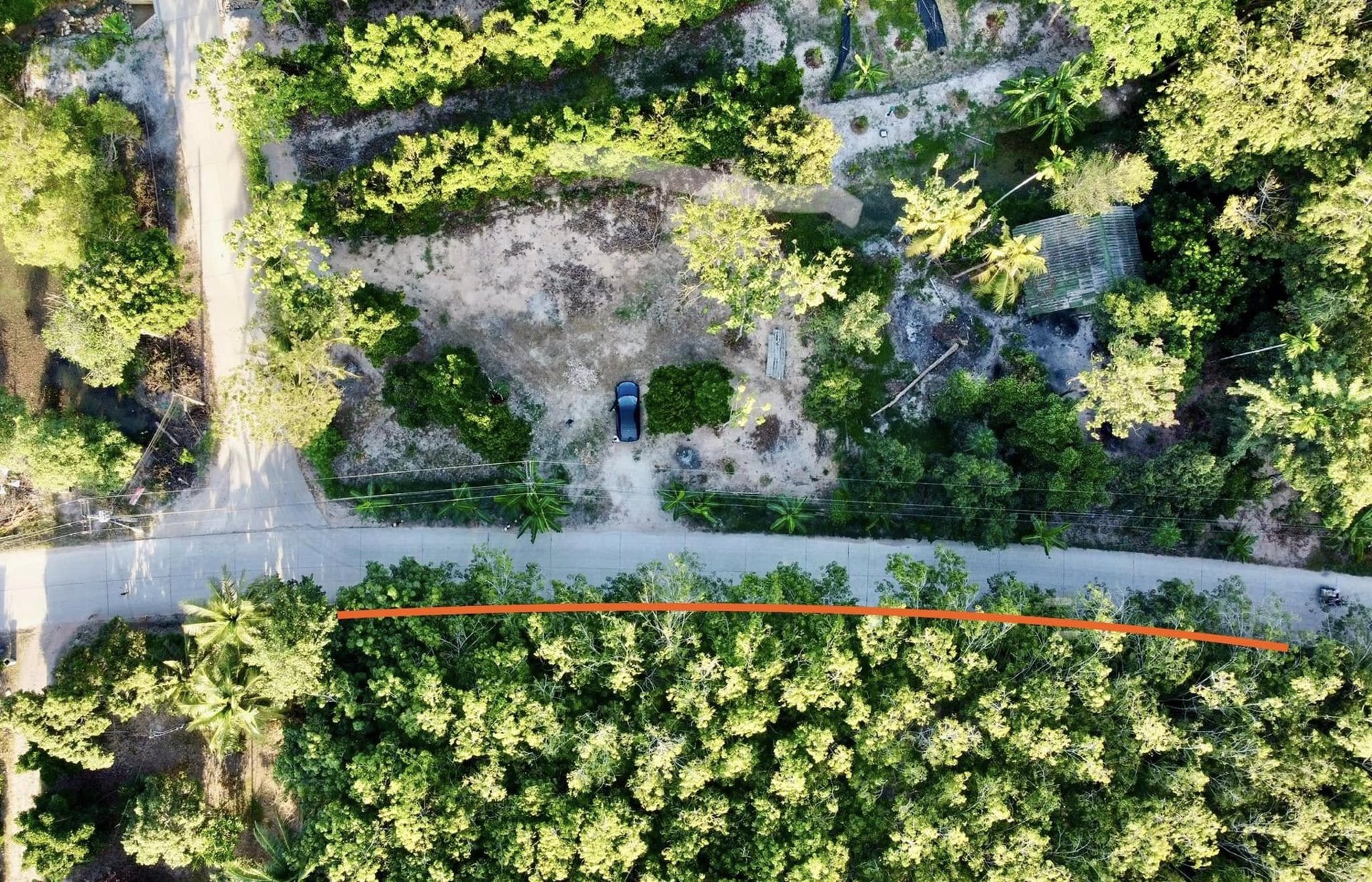 ขายด่วน-ที่ดิน-อบ้านค่าย-จระยอง