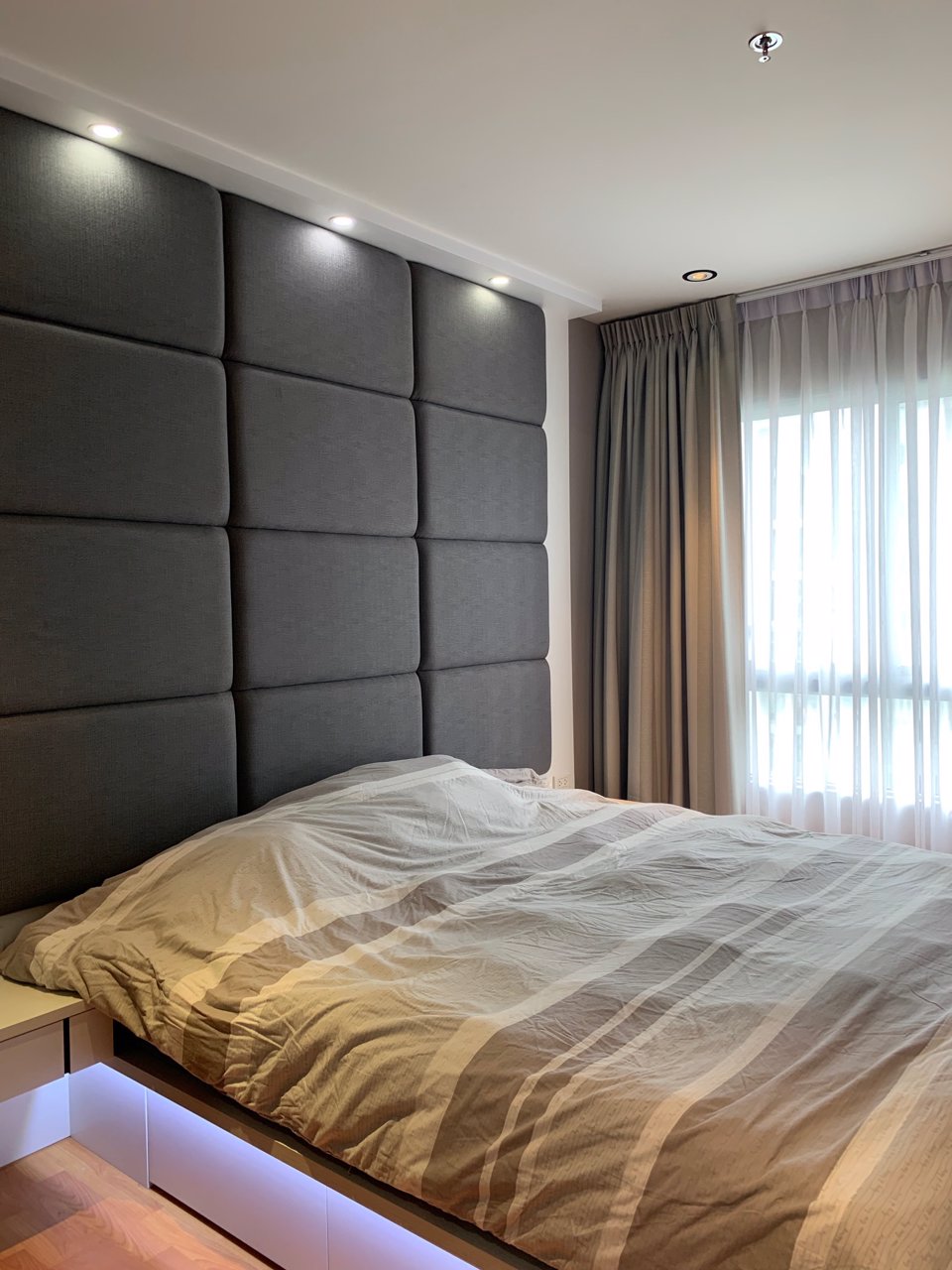 ให้เช่า-for-rent-condo-the-president-สาทร-ราชพฤกษ์-เฟส2-1นอน-35-ตร-ม-ชั้น-9-พร้อมอยู่-ติดรถไฟฟ้า-bt