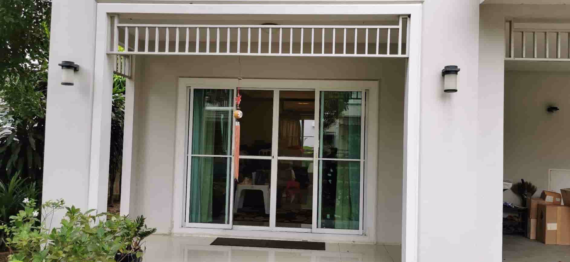 บ้านเดี่ยว-โครงการชัยพฤกษ์-land-and-house