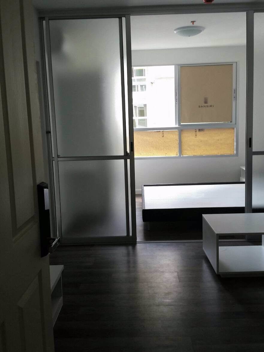 ให้เช่า-คอนโด-ดีบุรา-พรานนก-dbura-prannok-ตกแต่งครบพร้อมเข้าอยู่