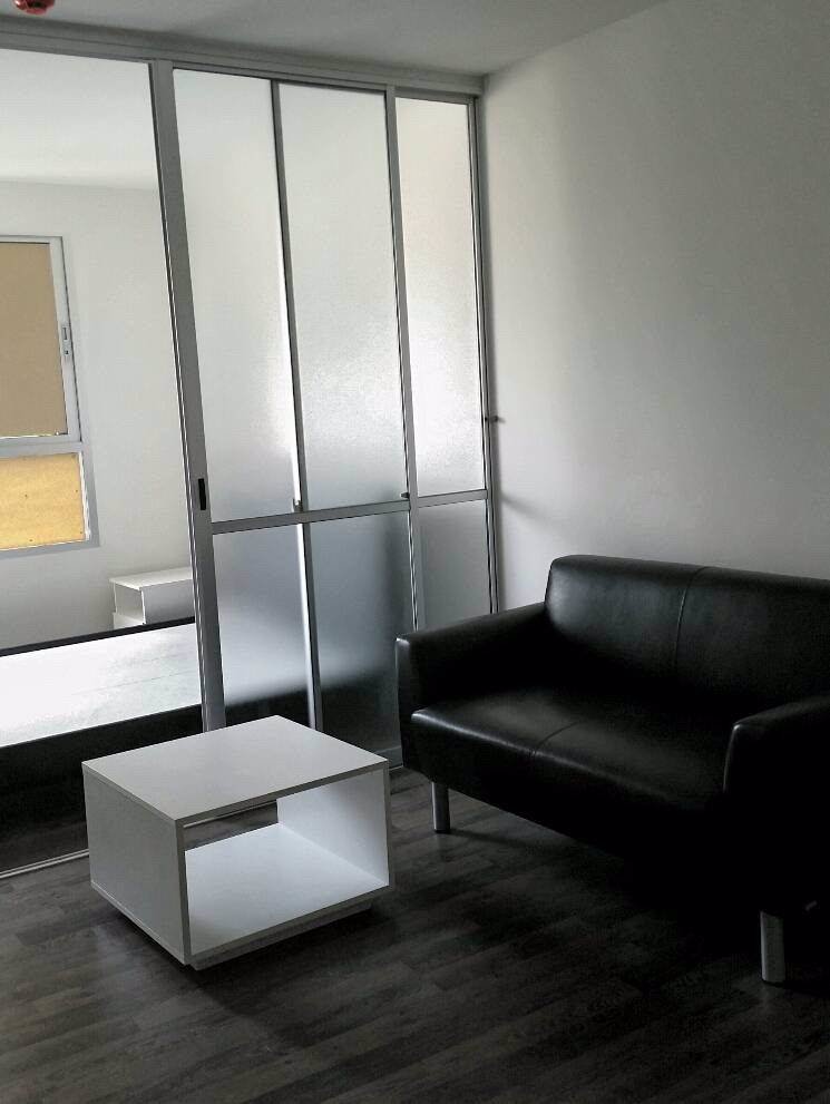 ให้เช่า-คอนโด-ดีบุรา-พรานนก-dbura-prannok-ตกแต่งครบพร้อมเข้าอยู่