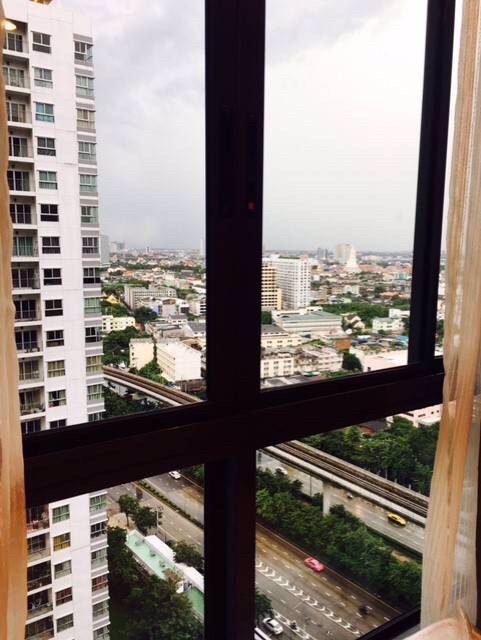 ขายห้องพร้อมอยู่-ideo-sathorn-tha-phra-ห้องใหม่ไม่เคยผ่านการเข้าอยู่มาก่อน