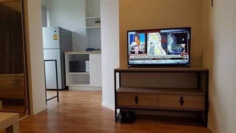 ปล่อยเช่า-คอนโด-ลุมพินี-พาร์ค-เพชรเกษม-98ห้องตกแต่งสไตล์-ลอฟ-อยู่สบาย