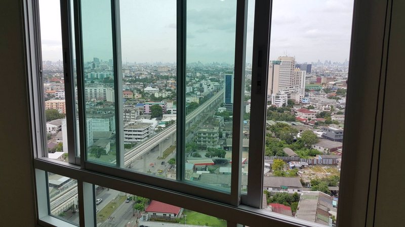 ให้เช่า-คอนโด-the-president-สาทร-ราชพฤกษ์-เฟส-1-ใกล้-bts-บางหว้า