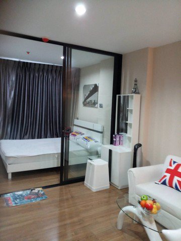 ให้เช่าคอนโด-เดอะ-ทรี-อินเตอร์เชนจ์-บางซื่อ-ใกล้-mrt-สถานีบางโพ