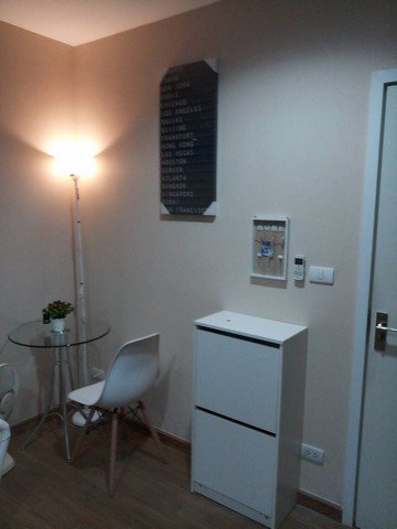 ให้เช่าคอนโด-เดอะ-ทรี-อินเตอร์เชนจ์-บางซื่อ-ใกล้-mrt-สถานีบางโพ