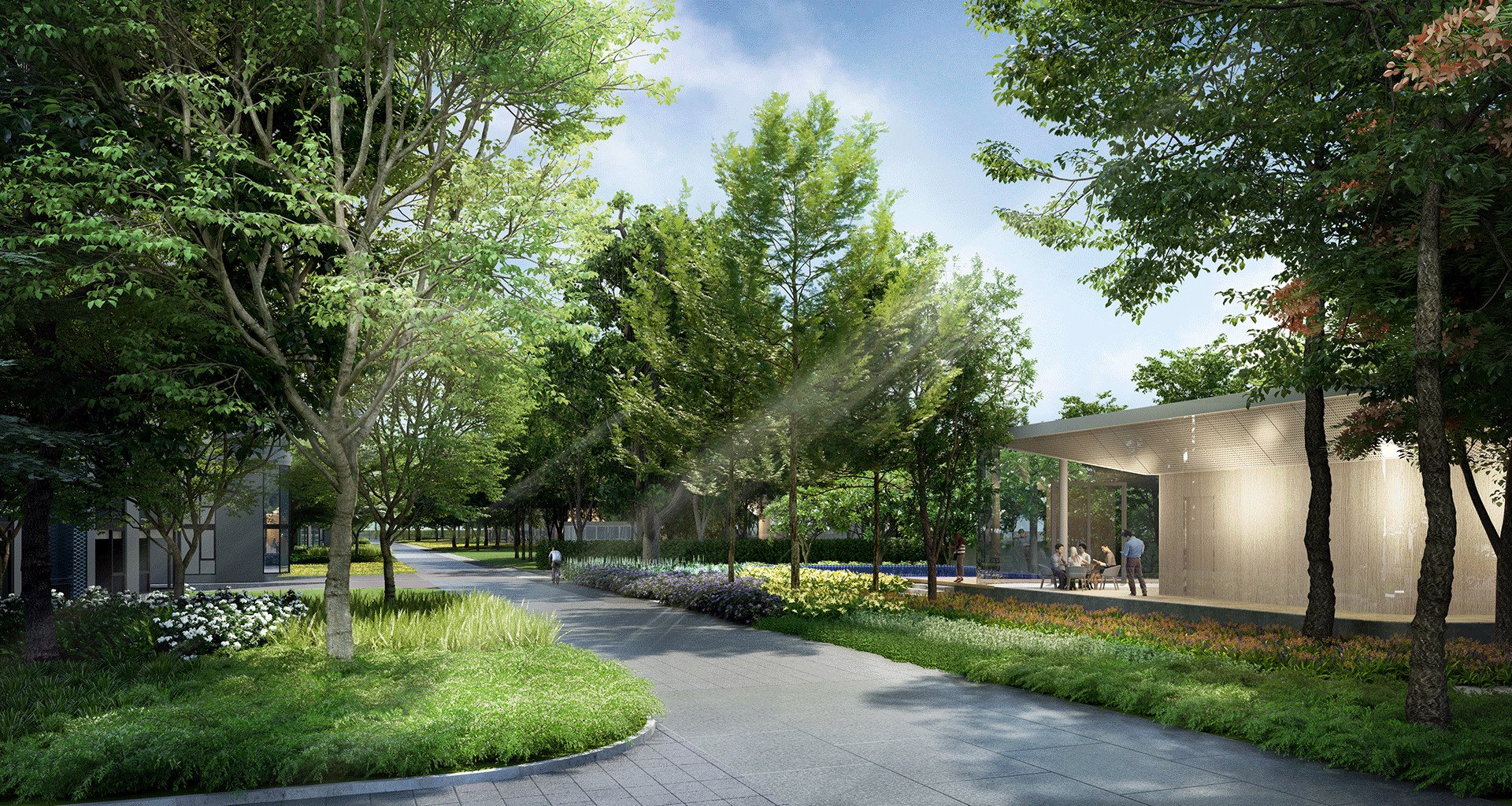 ขาย-เช่าคอนโด-skyrise-avenue-sukumvit64-ต่ำกว่าราคาหน้าโครงการ