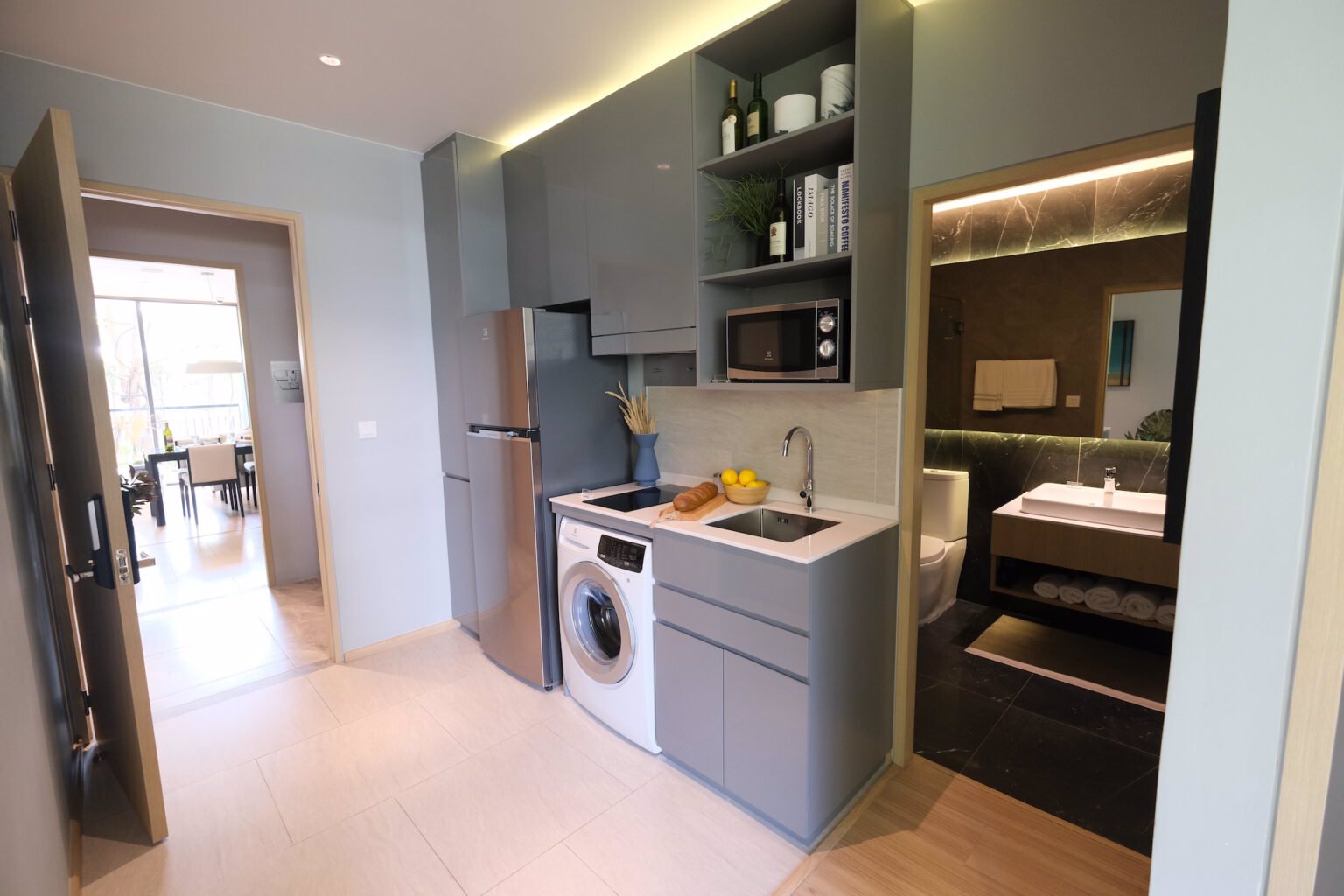 ขาย-เช่าคอนโด-skyrise-avenue-sukumvit64-ต่ำกว่าราคาหน้าโครงการ