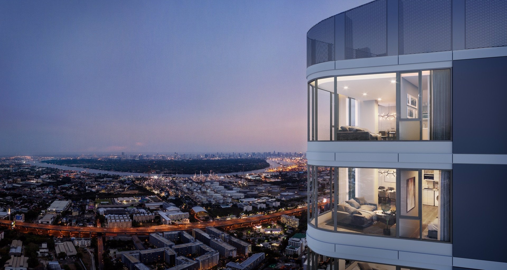 ขาย-เช่าคอนโด-skyrise-avenue-sukumvit64-ต่ำกว่าราคาหน้าโครงการ