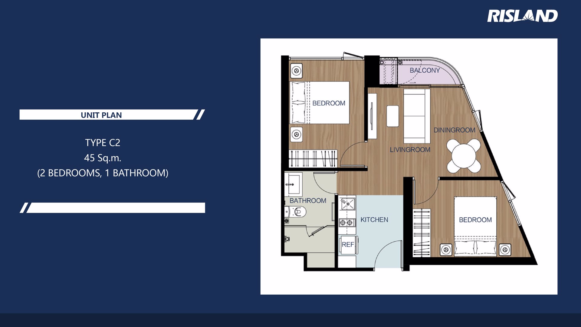 ขาย-เช่าคอนโด-skyrise-avenue-sukumvit64-ต่ำกว่าราคาหน้าโครงการ