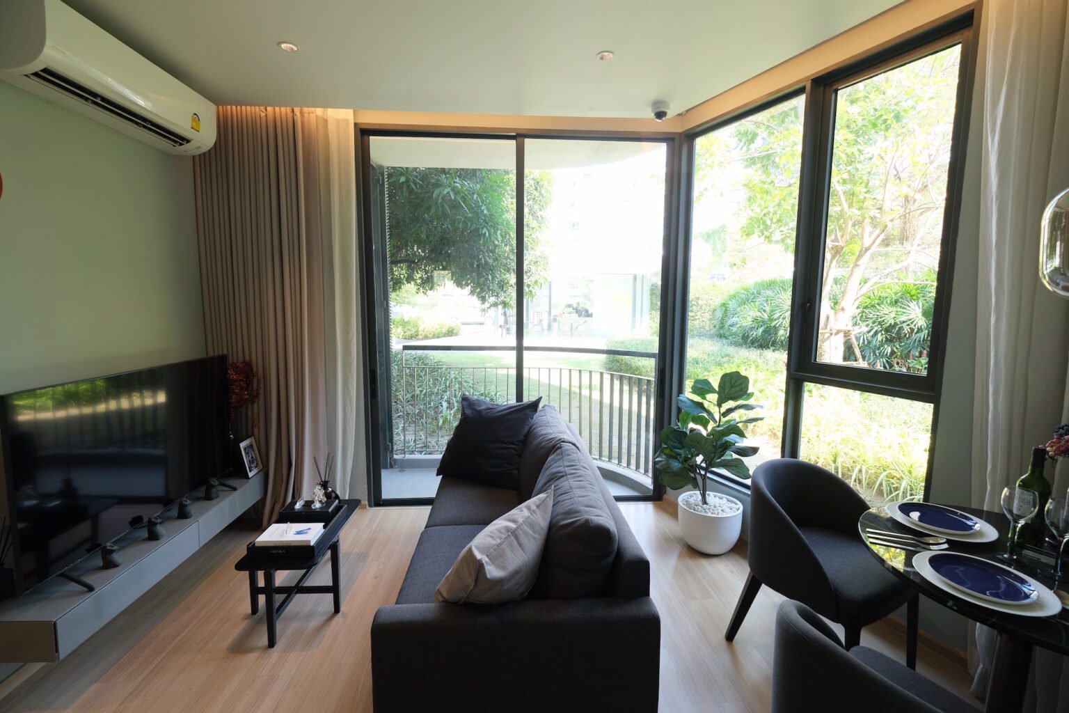 ขาย-เช่าคอนโด-skyrise-avenue-sukumvit64-ต่ำกว่าราคาหน้าโครงการ