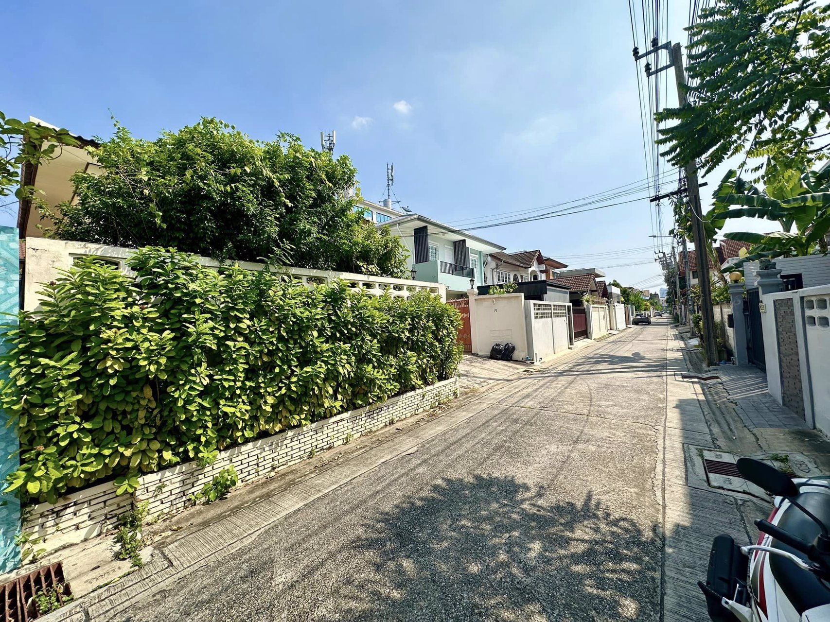 ขายด่วน-บ้านเดี่ยว-บางซื่อ-ดุสิต