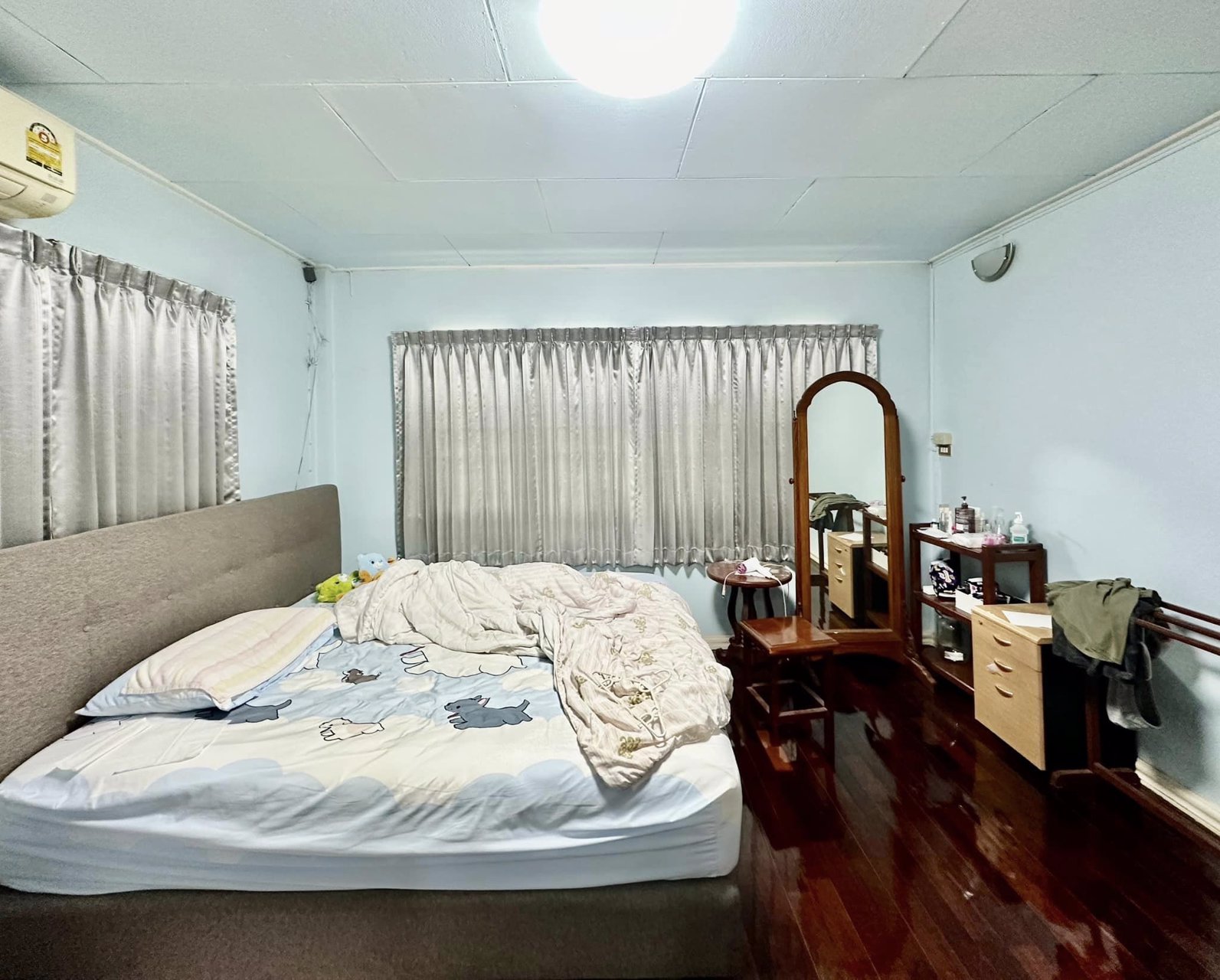 ขายด่วน-บ้านเดี่ยว-บางซื่อ-ดุสิต