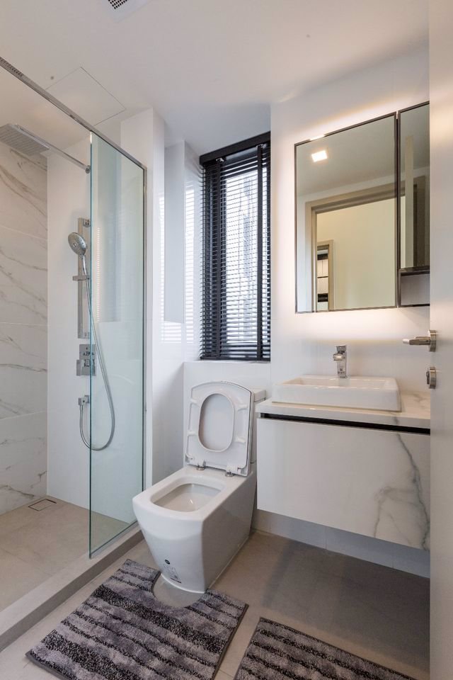 ให้เช่าคอนโด-โนเบิล-รีโว-สีลม-15000-บาท