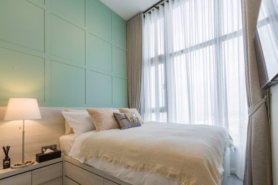 ให้เช่าคอนโด-โนเบิล-รีโว-สีลม-15000-บาท