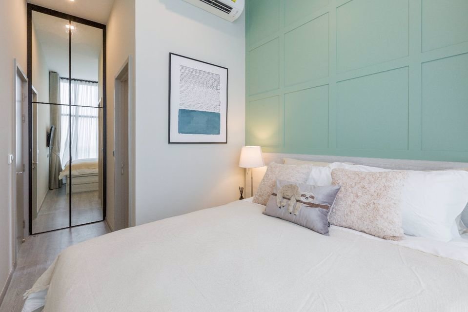 ให้เช่าคอนโด-โนเบิล-รีโว-สีลม-15000-บาท