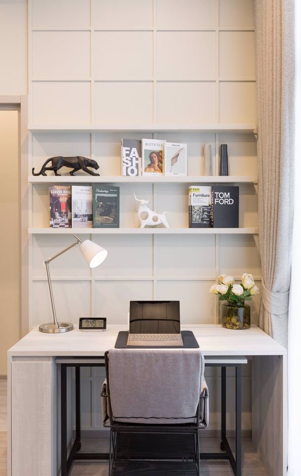 ให้เช่าคอนโด-โนเบิล-รีโว-สีลม-15000-บาท