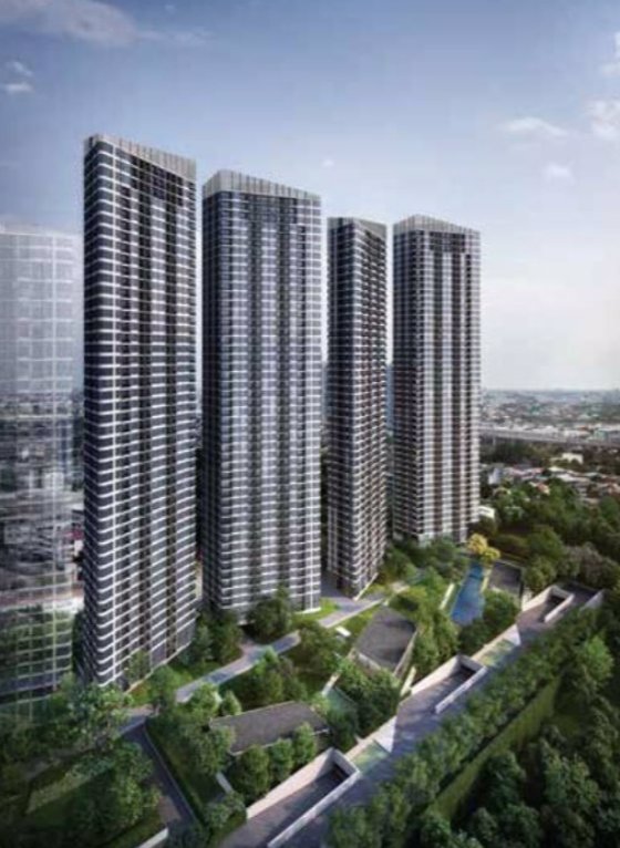 ขายคอนโดโครงการ-สกายไรส์-อเวนิว-สุขุมวิท-64-ใกล้บีทีเอสปุณณวิถี