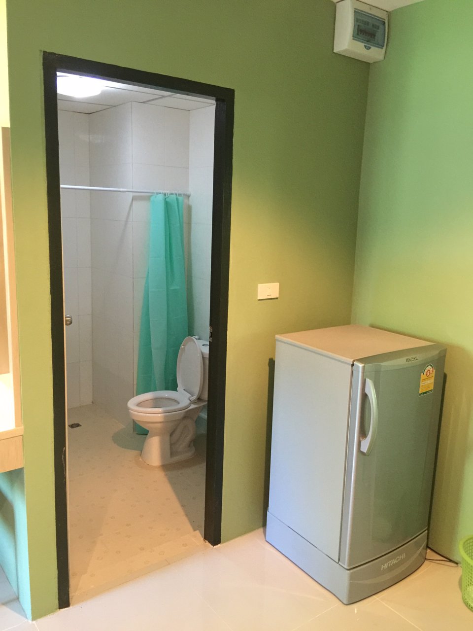 ขายกิจการอพาร์ทเม้นท์