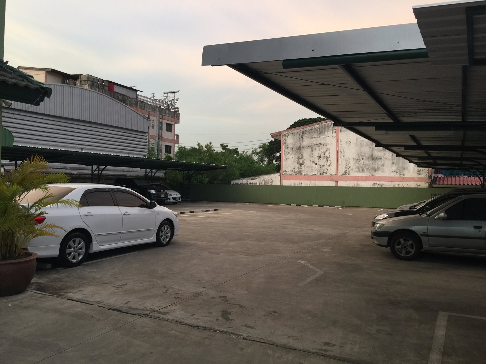 ขายกิจการอพาร์ทเม้นท์