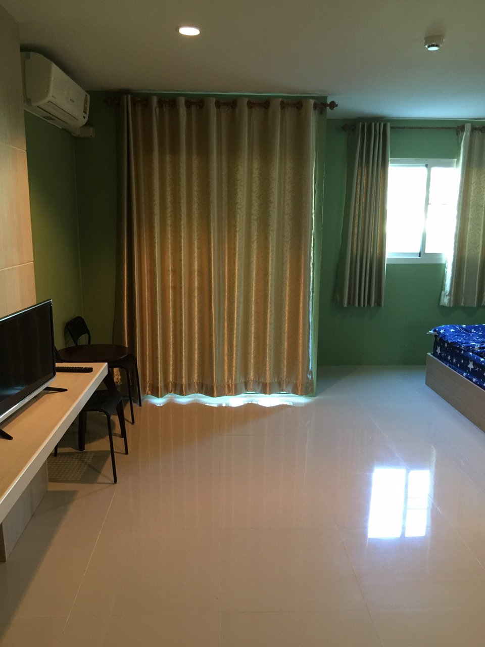 ขายกิจการอพาร์ทเม้นท์