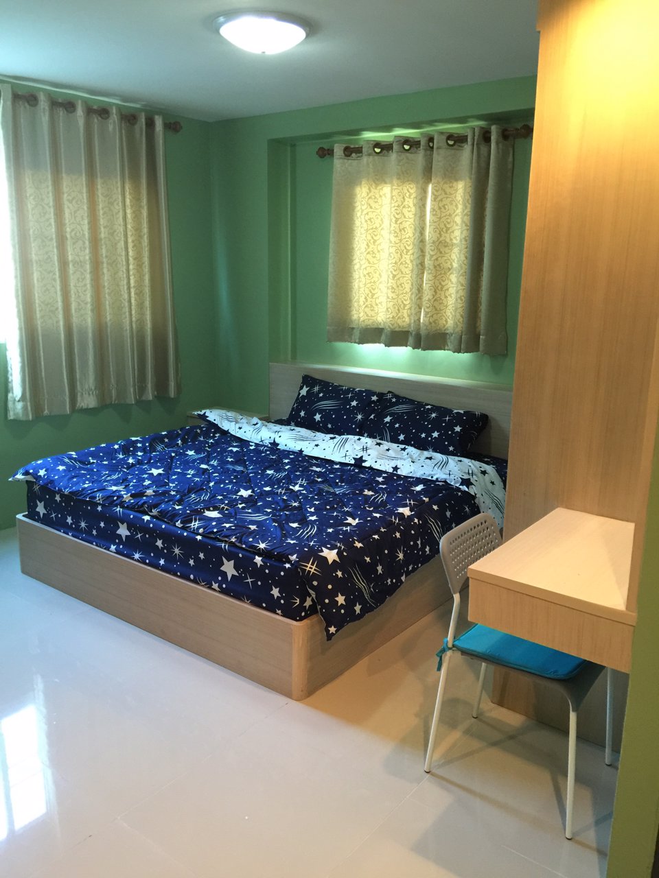 ขายกิจการอพาร์ทเม้นท์