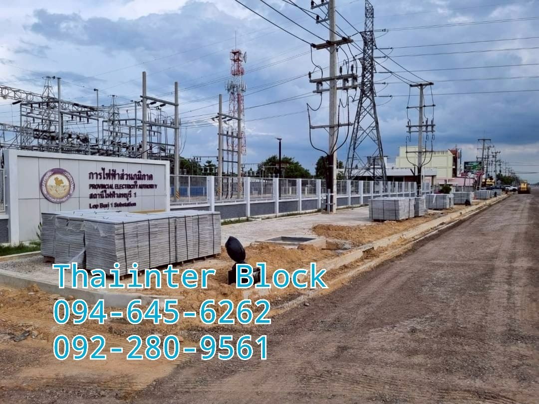 thaiinter-block-บล็อกปูพื้น-แผ่นปูทางเดิน-แผ่นปูทางเท้า-อิฐบล็อก-ราคาโรงงาน-094-645-6262-092-2809561