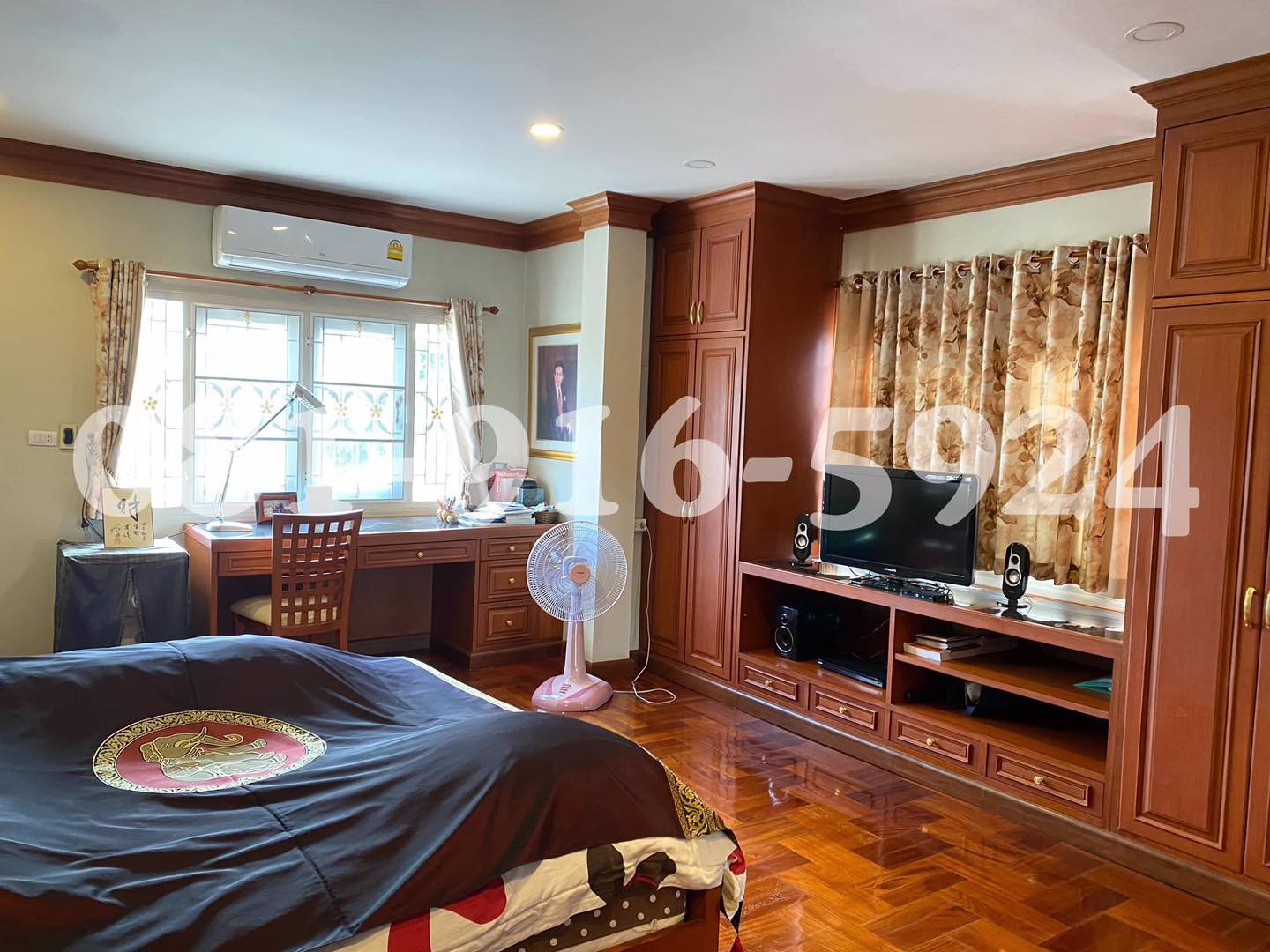 ให้เช่าบ้านเดี่ยว-2-ชั้น-หมู่บ้านอมรชัย-3-พุทธมณฑลสาย-3-ซ-บรมราชชนนี-72