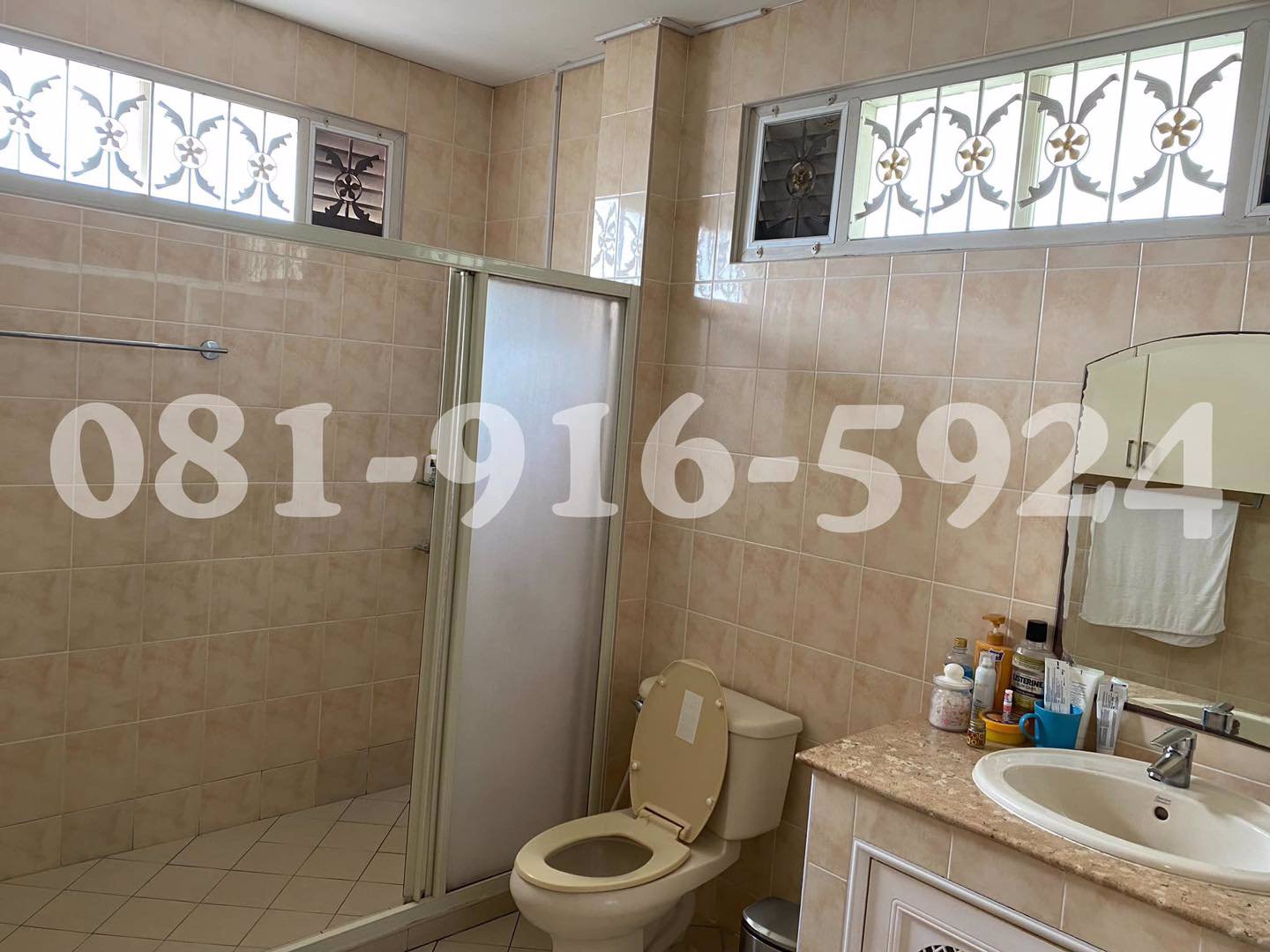 ให้เช่าบ้านเดี่ยว-2-ชั้น-หมู่บ้านอมรชัย-3-พุทธมณฑลสาย-3-ซ-บรมราชชนนี-72