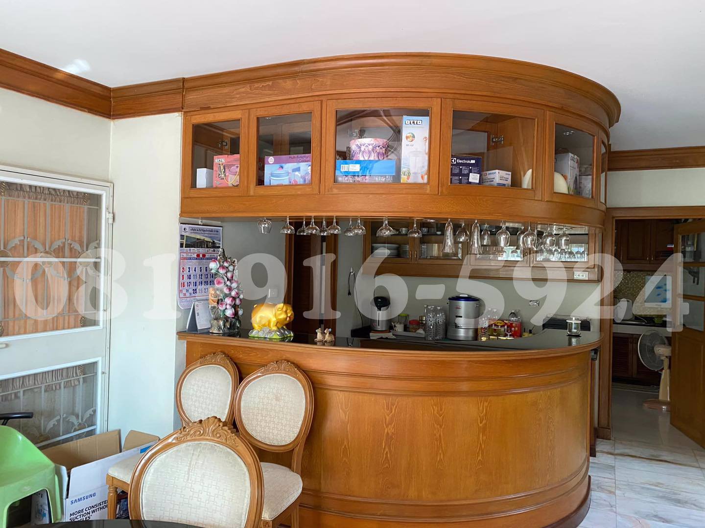 ให้เช่าบ้านเดี่ยว-2-ชั้น-หมู่บ้านอมรชัย-3-พุทธมณฑลสาย-3-ซ-บรมราชชนนี-72