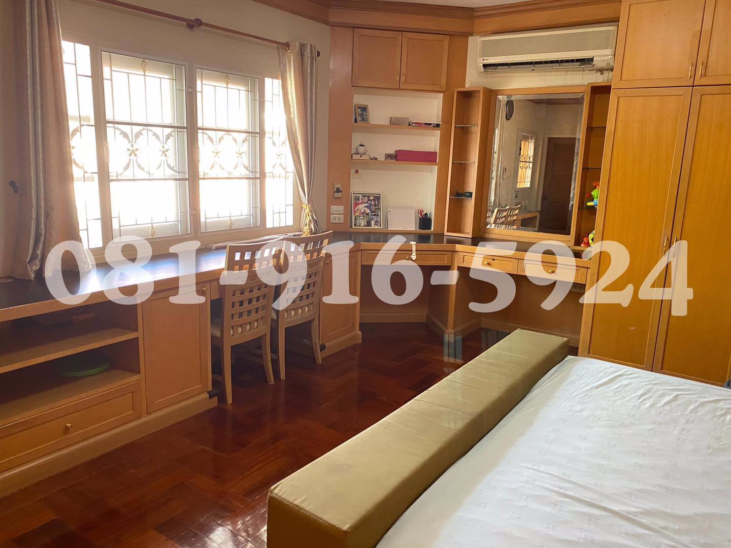 ให้เช่าบ้านเดี่ยว-2-ชั้น-หมู่บ้านอมรชัย-3-พุทธมณฑลสาย-3-ซ-บรมราชชนนี-72