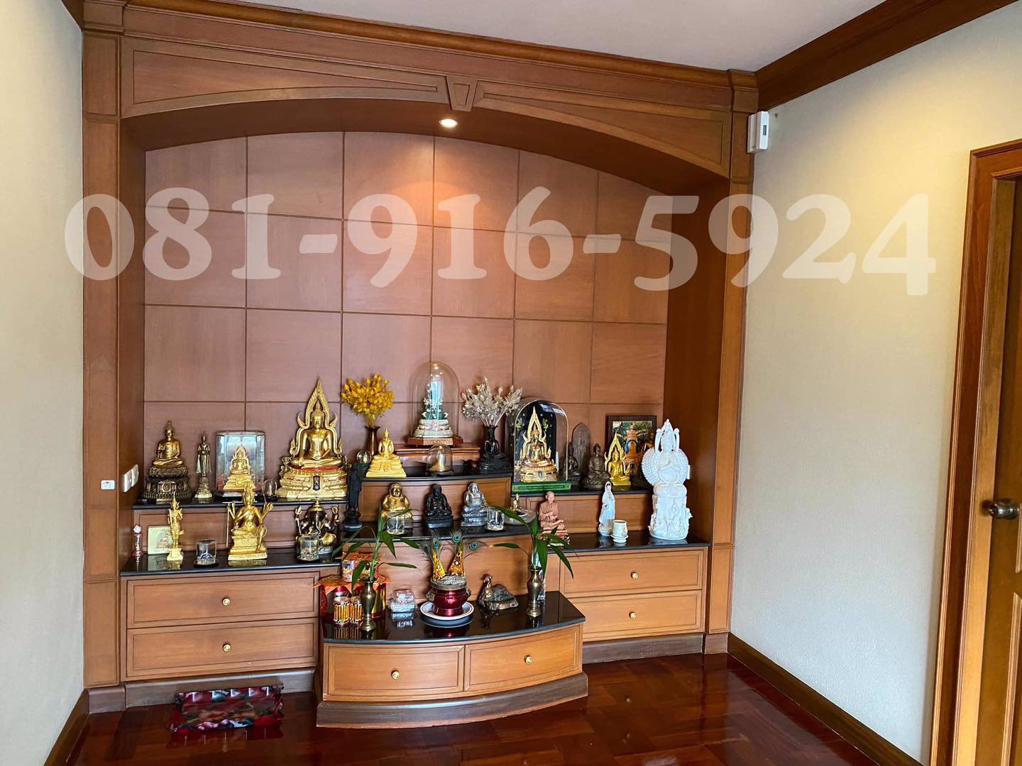 ให้เช่าบ้านเดี่ยว-2-ชั้น-หมู่บ้านอมรชัย-3-พุทธมณฑลสาย-3-ซ-บรมราชชนนี-72