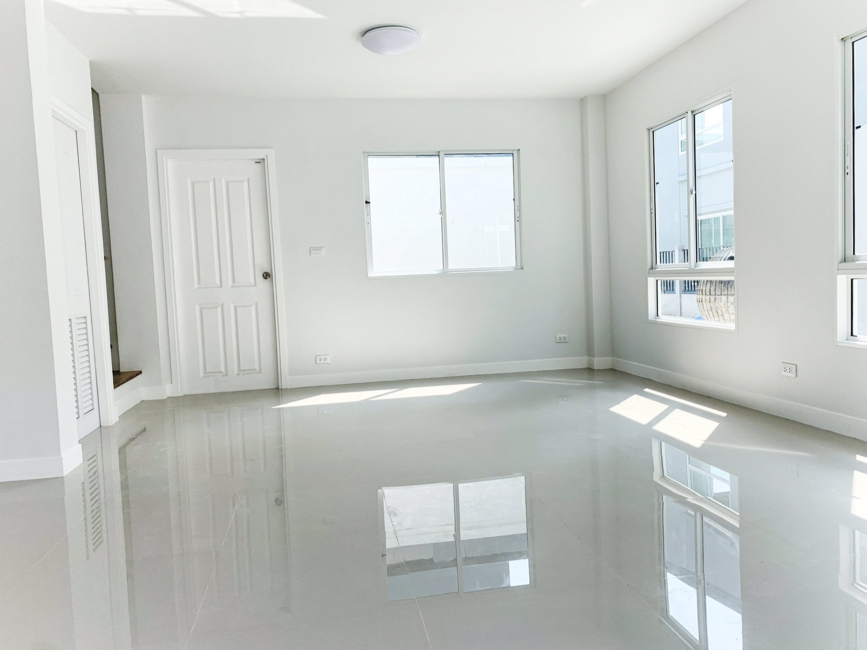 ขาย-ทาวน์เฮ้าส์หลุดดาวน์-the-rich-ville-ราชพฤกษ์-รัตนาธิเบศร์-หน้ากว้าง-7-เมตร-289-ลบ-กู้-100-