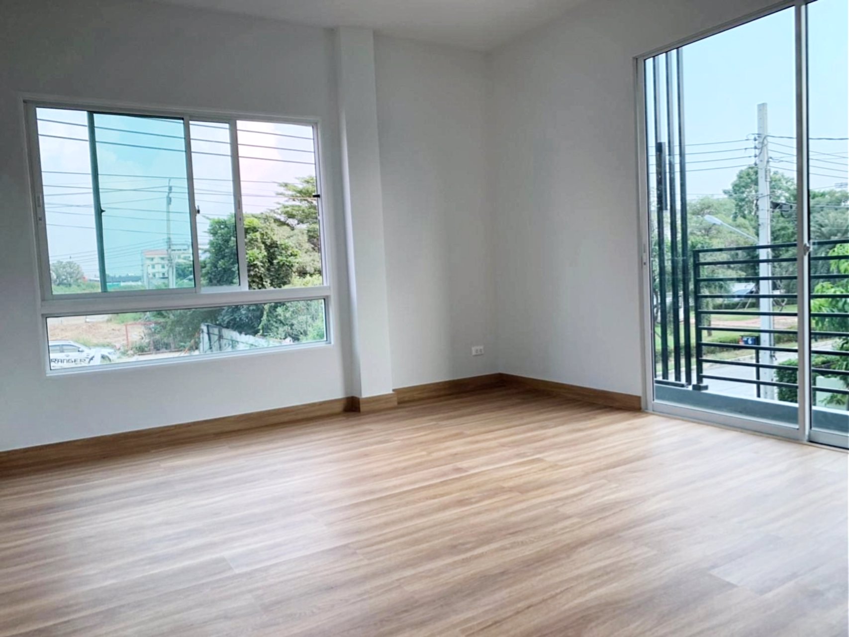 ขาย-ทาวน์เฮ้าส์หลุดดาวน์-the-rich-ville-ราชพฤกษ์-รัตนาธิเบศร์-หน้ากว้าง-7-เมตร-289-ลบ-กู้-100-