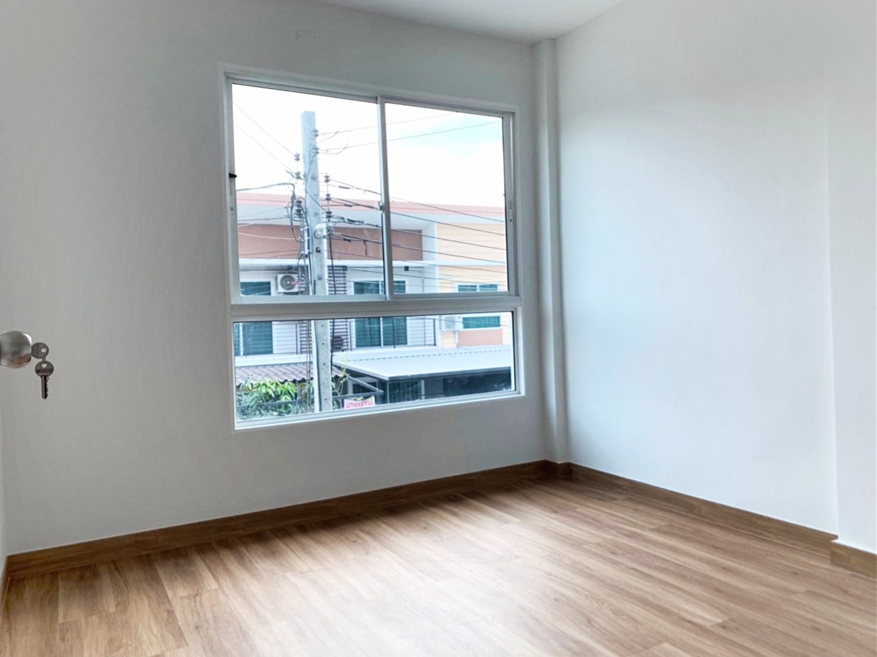 ขาย-ทาวน์เฮ้าส์หลุดดาวน์-the-rich-ville-ราชพฤกษ์-รัตนาธิเบศร์-หน้ากว้าง-7-เมตร-289-ลบ-กู้-100-