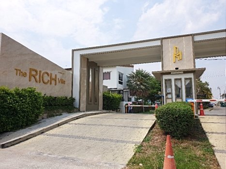 ขาย-ทาวน์เฮ้าส์หลุดดาวน์-the-rich-ville-ราชพฤกษ์-รัตนาธิเบศร์-279-ลบ-กู้-100-