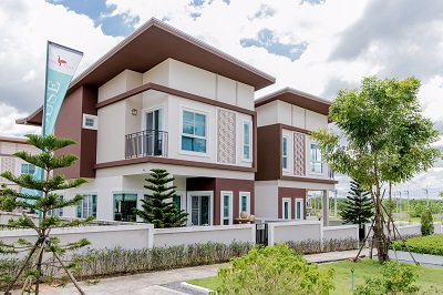 ขาย-ให้เช่า-บ้านแฝดริมสวน-สิปัญ-วิลล์-บ้านสวยใกล้นิคมอีสเทิร์นซีบอร์ด-นิคมเหมราช-ปลวกแดง-ระยอง