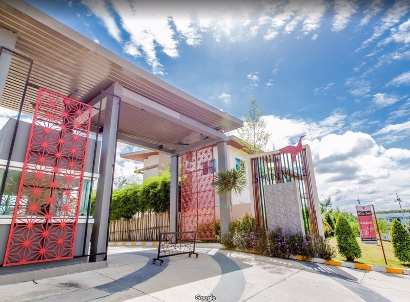 ทาวน์โฮม-2-ชั้น-สิปัญ-วิลล์-บ้านใหม่พร้อมอยู่-ใกล้นิคมฯ-อีสเทิร์นซีบอร์ด-นิคมฯเหมราช-ปลวกแดง-ระยอง