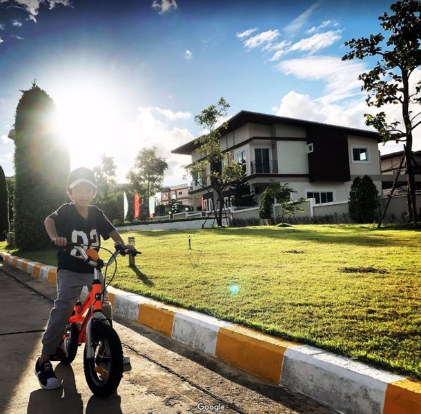 ทาวน์โฮม-2-ชั้น-สิปัญ-วิลล์-บ้านใหม่พร้อมอยู่-ใกล้นิคมฯ-อีสเทิร์นซีบอร์ด-นิคมฯเหมราช-ปลวกแดง-ระยอง