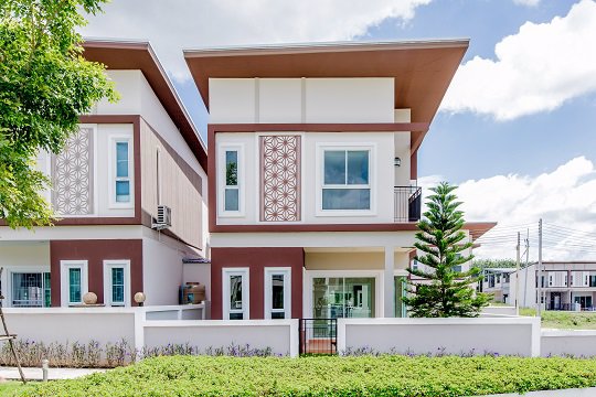 ขาย-ให้เช่า-บ้านแฝดริมสวน-สิปัญ-วิลล์-บ้านสวยใกล้นิคมอีสเทิร์นซีบอร์ด-นิคมเหมราช-ปลวกแดง-ระยอง