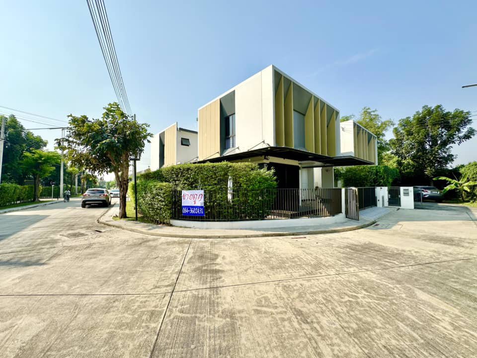 ขายด่วน-ม-กฤษดา-แกรนด์-พาร์ค-พหล-รังสิต