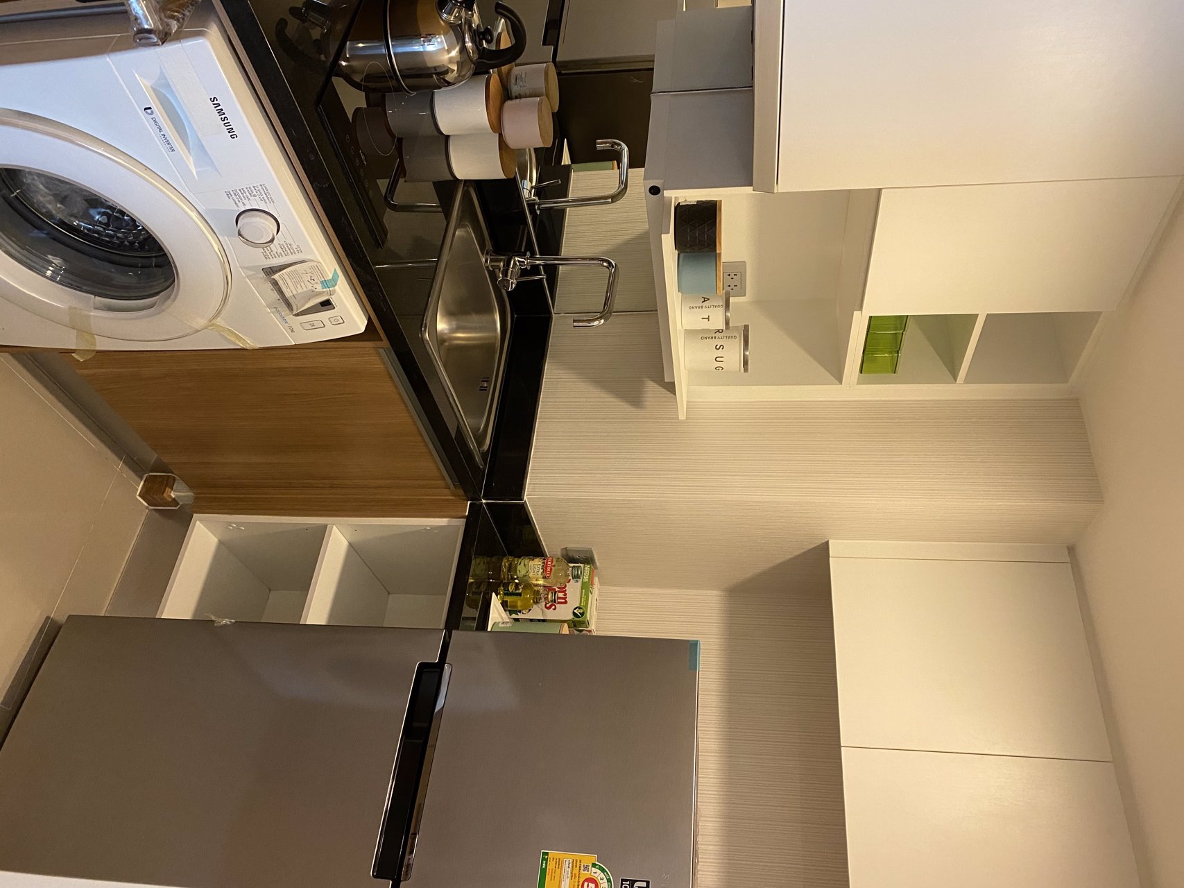 ให้เช่าคอนโด-30-ตรม-สุขุมวิท-13-30sqm-condo-for-rent-on-sukhumvit-13