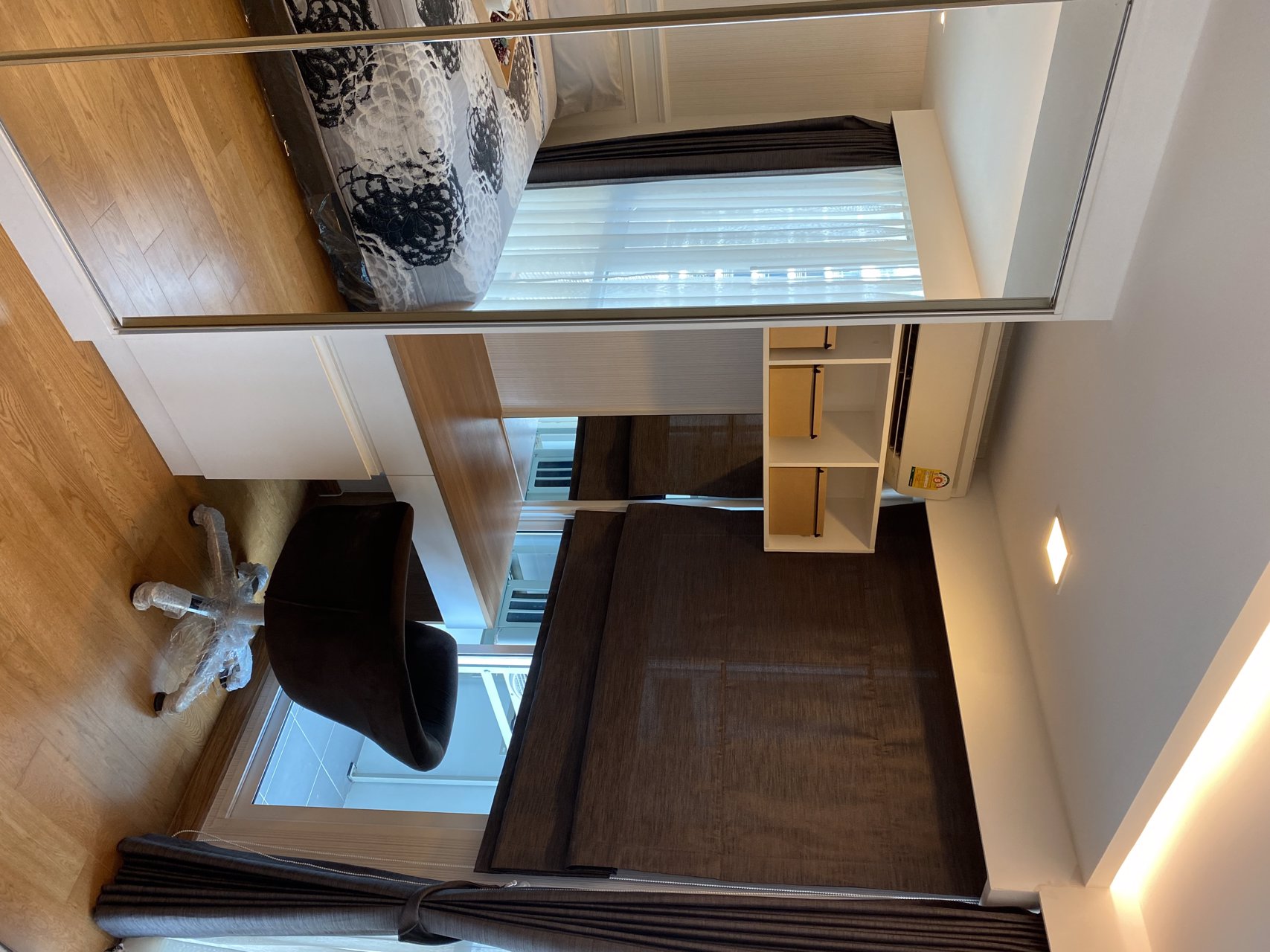 ให้เช่าคอนโด-30-ตรม-สุขุมวิท-13-30sqm-condo-for-rent-on-sukhumvit-13