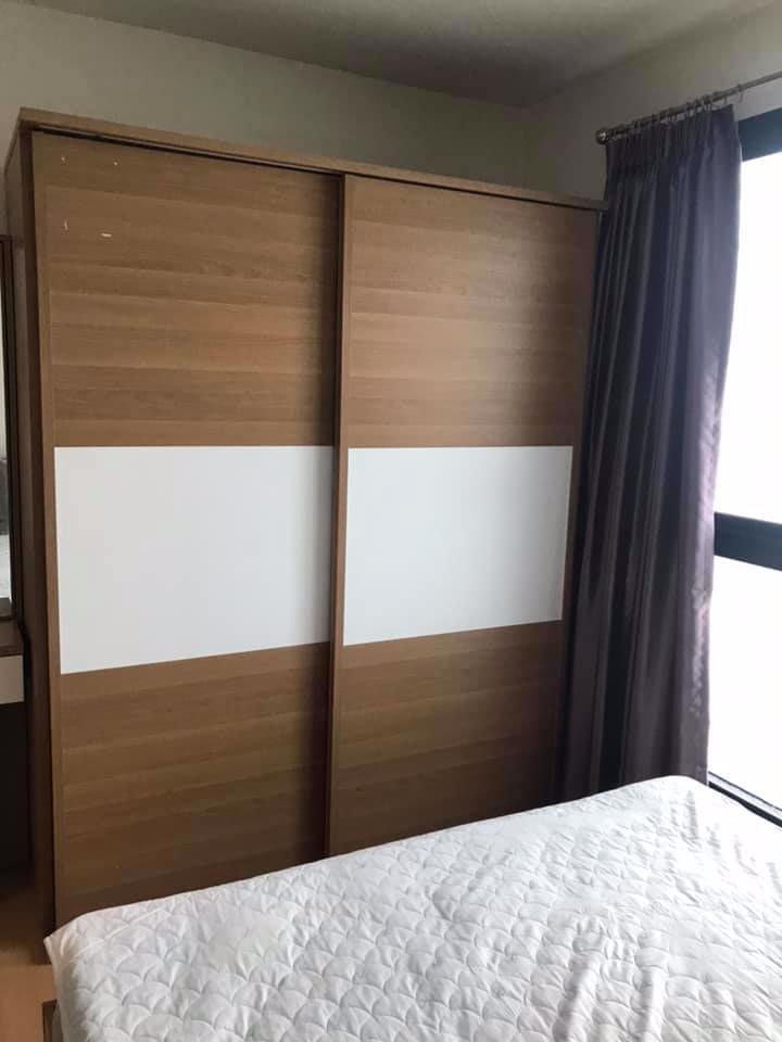 ให้เช่า-เมโทร-สกาย-รัชดา-ขนาด-30-ตรมชั้น8-เฟอร์-เครื่องใช้ไฟฟ้าครบ-มีครื่องซักผ้า-พร้อมอยู่-ใกล้ถนน