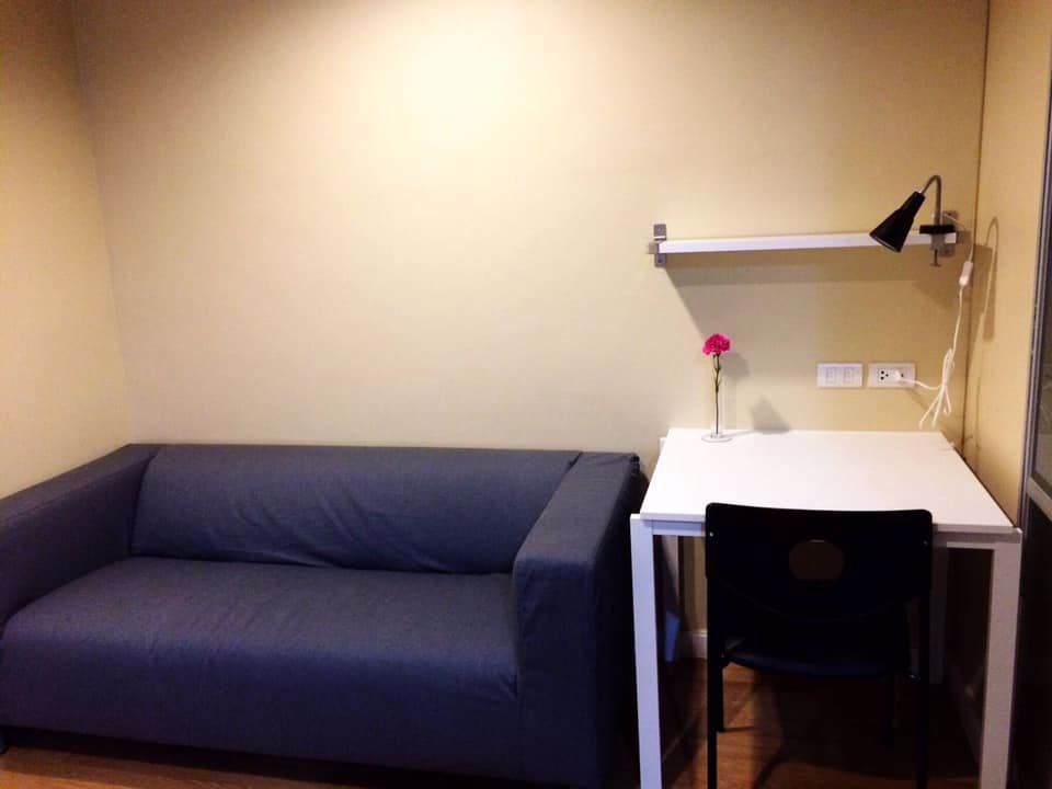 ให้เช่า-ลุมพินี-วิลล์-ลาดพร้าว-โชคชัย-4-ขนาด-1ห้องนอน-ชั้น15-เฟอร์ครบ-พร้อมอยู่-ติดถนนลาดพร้าว-