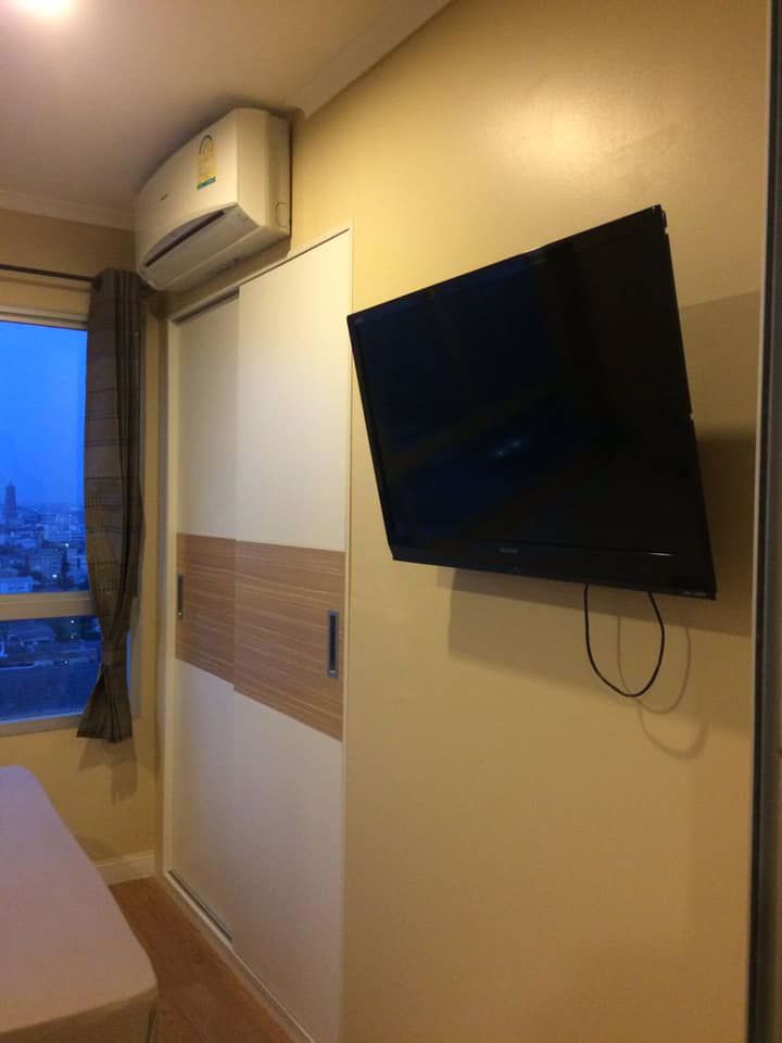 ให้เช่า-ลุมพินี-วิลล์-ลาดพร้าว-โชคชัย-4-ขนาด-1ห้องนอน-ชั้น15-เฟอร์ครบ-พร้อมอยู่-ติดถนนลาดพร้าว-